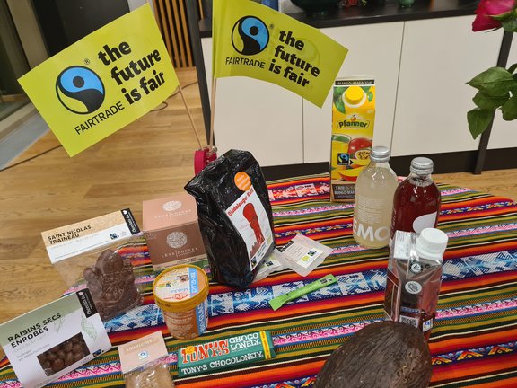 Fairtrade Fairtrade