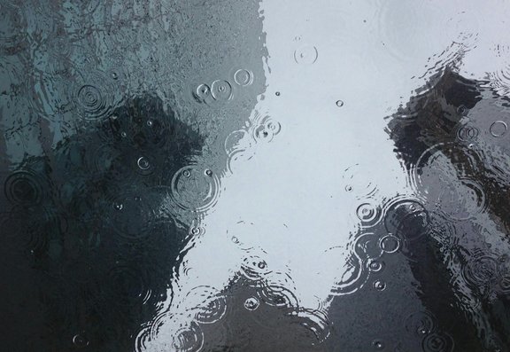 Pluie Pluie