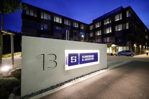 Schroeder & Associés Schroeder & Associés