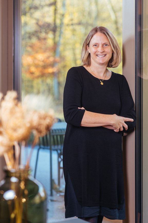 Martine Schummer