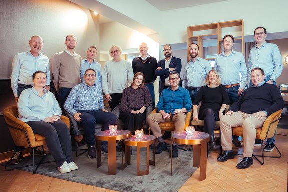 Schroeder & Associés