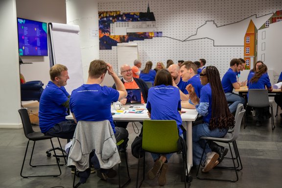 Innovation Camp