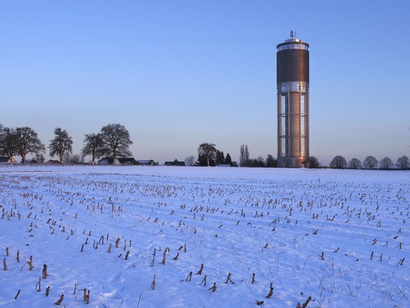 Aquatower Berdorf Aquatower Berdorf